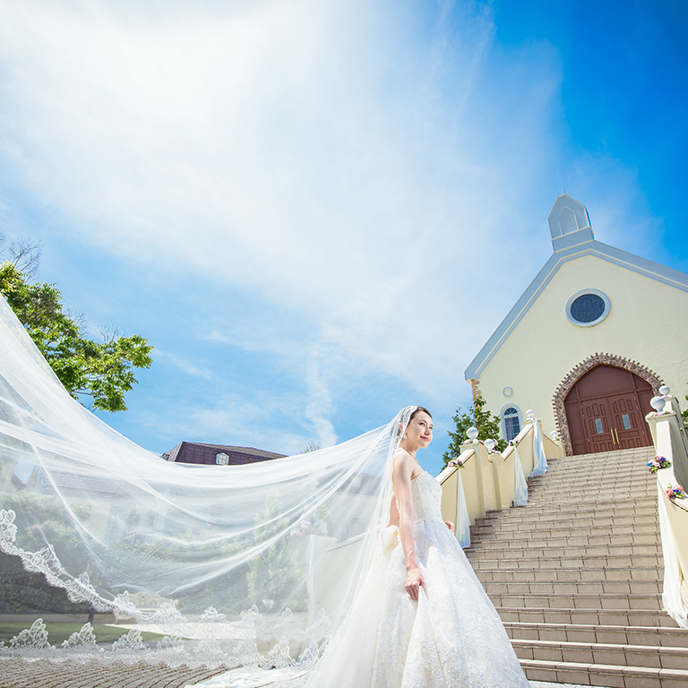 >Mariage-31 ~マリアージュー~