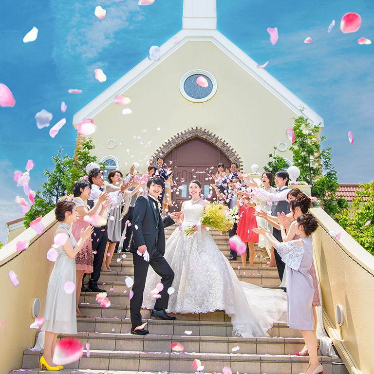 >Mariage-66 ~マリアージュー~