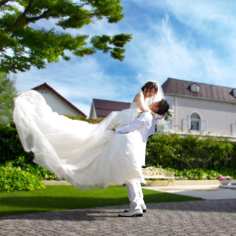 【平日婚限定】60名210万円プラン